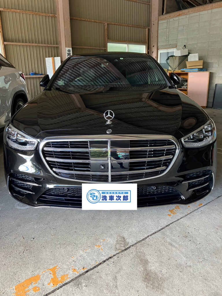 草津市 BD様 S500